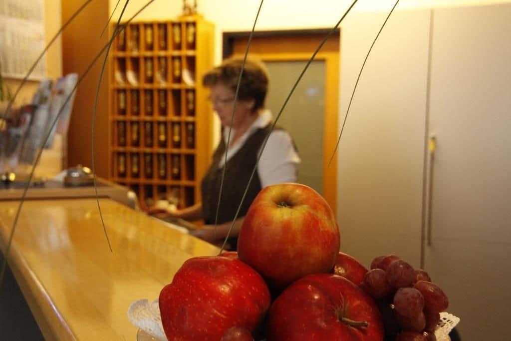Prima Hotel Havelland Gross Kreutz Экстерьер фото