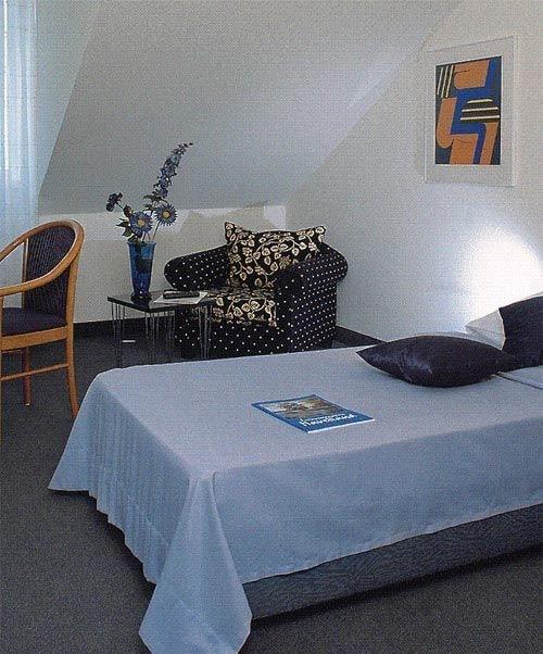 Prima Hotel Havelland Gross Kreutz Экстерьер фото