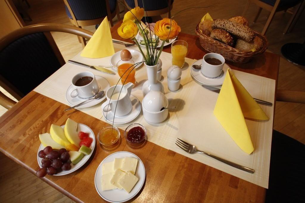 Prima Hotel Havelland Gross Kreutz Экстерьер фото