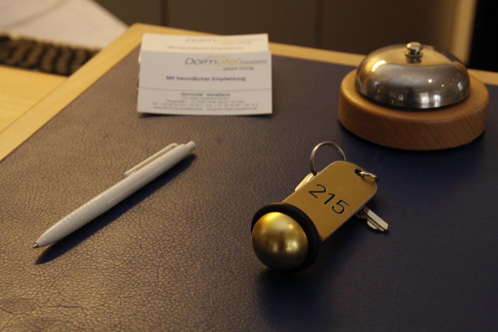 Prima Hotel Havelland Gross Kreutz Экстерьер фото