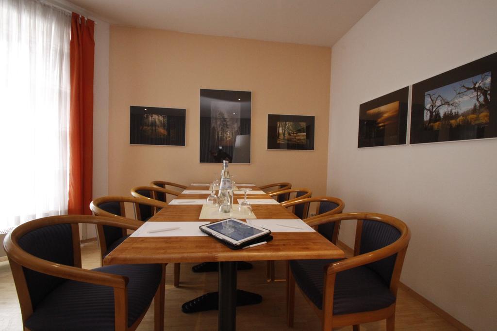 Prima Hotel Havelland Gross Kreutz Экстерьер фото