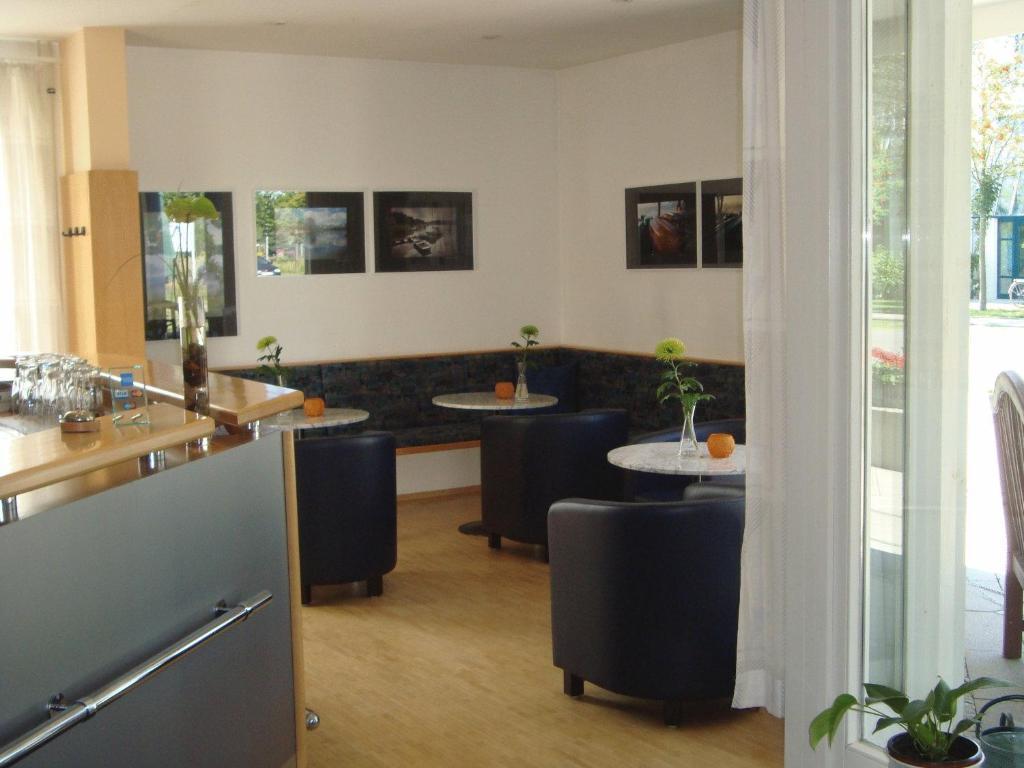 Prima Hotel Havelland Gross Kreutz Экстерьер фото