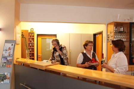 Prima Hotel Havelland Gross Kreutz Экстерьер фото
